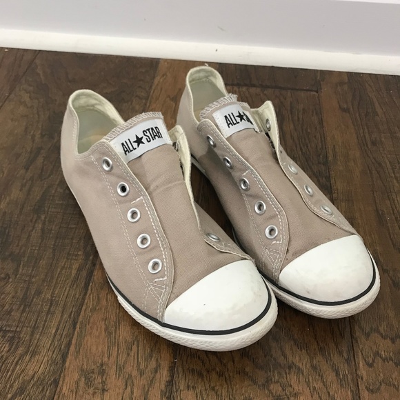 converse slim womens
